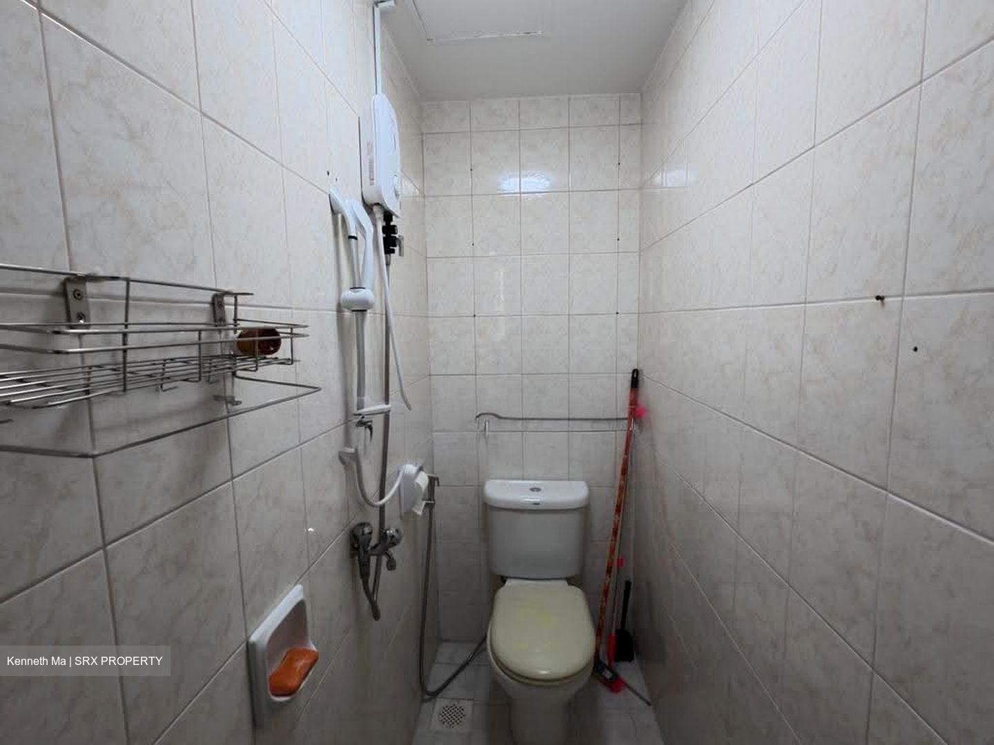 Simei Green Condominium (D18), Condominium #608413891